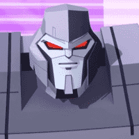 Megatron