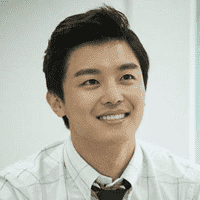 Yeon Woo-jin