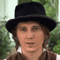 John Tibeats