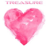 TREASURE - I LOVE YOU