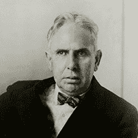 Theodore Dreiser