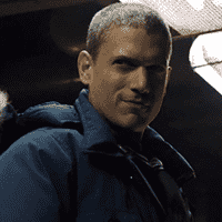 Leonard Snart "Captain Cold"