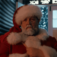 Santa Claus