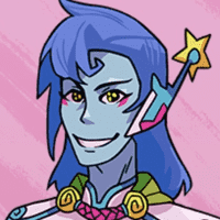 The Interdimensional Prince