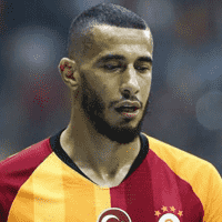 Younès Belhanda