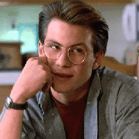 Pump Up the Volume (1990)
