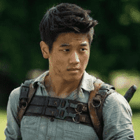 The Maze Runner: Newt [ISFJ 6w7] – Funky MBTI