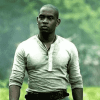 The Maze Runner: Thomas [ESFP cp6w7] – Funky MBTI