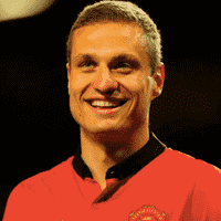 Nemanja Vidić 