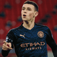 Phil Foden