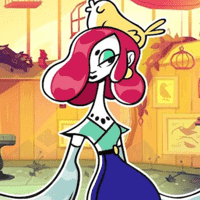 Penelope Pointer
