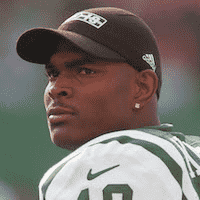 Keyshawn Johnson