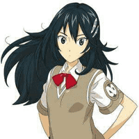 Saika Amagi