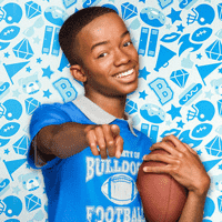 Troy Dixon