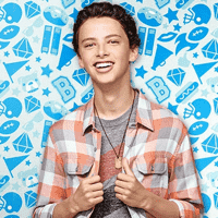 Sawyer Higgins