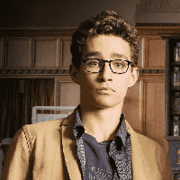 Simon Lewis