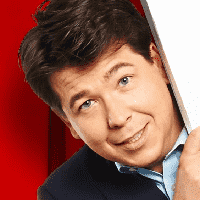 Michael McIntyre