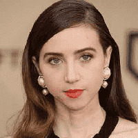 Zoe Kazan