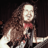 Dimebag Darrell