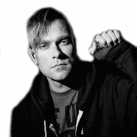 Bert McCracken