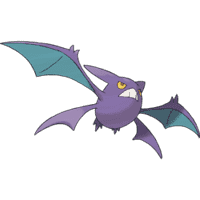 Crobat