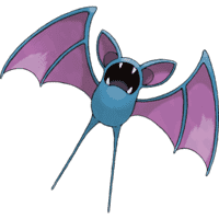 Zubat