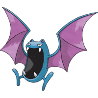 Golbat