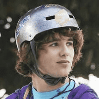 Zeke and Luther