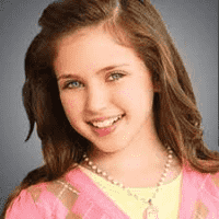 Ginger Falcone