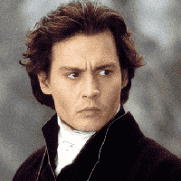 Ichabod Crane