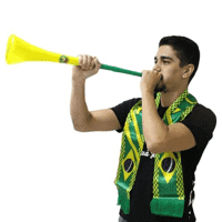 Vuvuzela