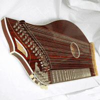 Zither