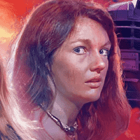 Leela of the Sevateem