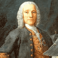 Domenico Scarlatti