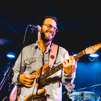 Theo Katzman