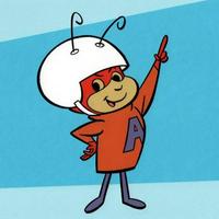Atom Ant