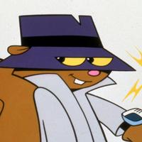 Secret Squirrel