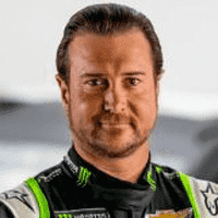 Kurt Busch