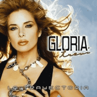 Todos Me Miran - Gloria Trevi