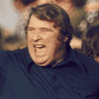 John Madden