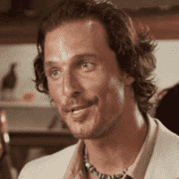 Dirk Pitt