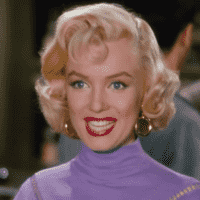 Gentlemen Prefer Blondes (1953)