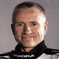 Mark Martin