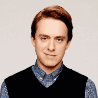 Max Spencer Carnegie