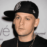 Benji Madden