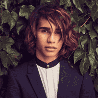 Isaiah Firebrace