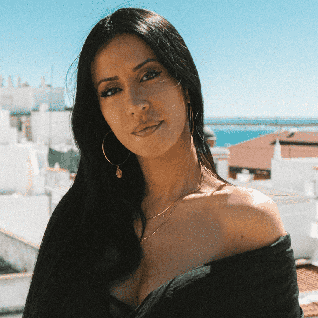 Ana Moura