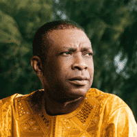 Youssou N’Dour