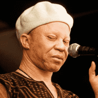 Salif Keita