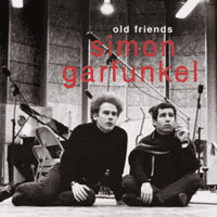 Simon & Garfunkel - Old Friends / Bookends Theme